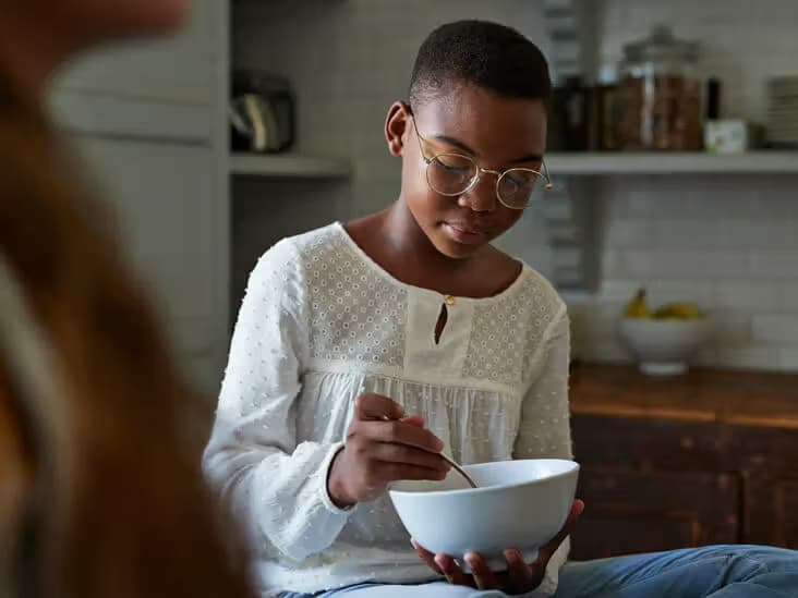 Top 10 African Autism Friendly Foods