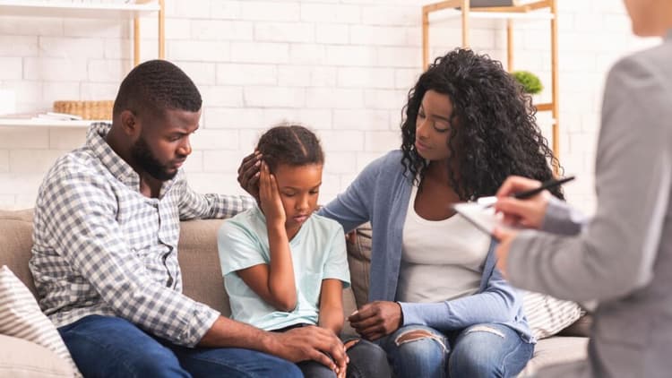 They Are Not Cursed or Disrespectful” – Let’s Talk About Autism