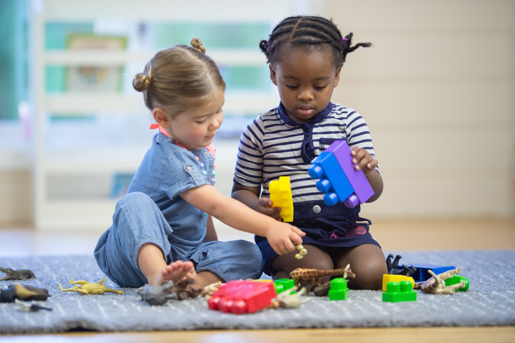 Can Autism Be Cured? Understanding Treatment Limitations