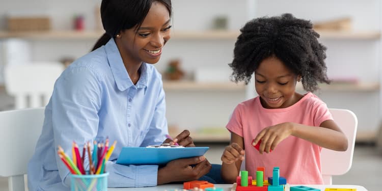 Autism Education: Teaching Strategies That Work