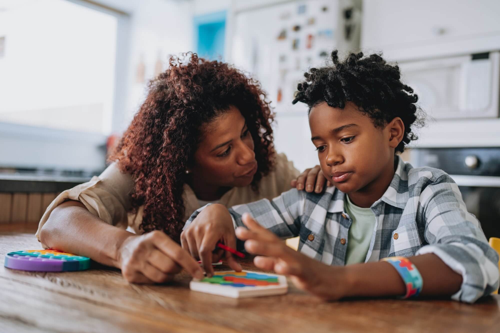 Autism-Friendly Schools For Children in South Africa