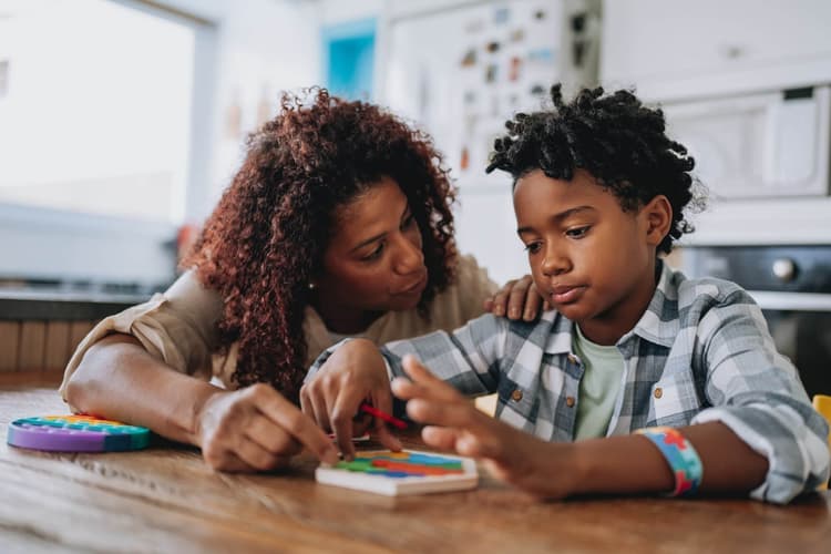 Autism-Friendly Schools For Children in South Africa