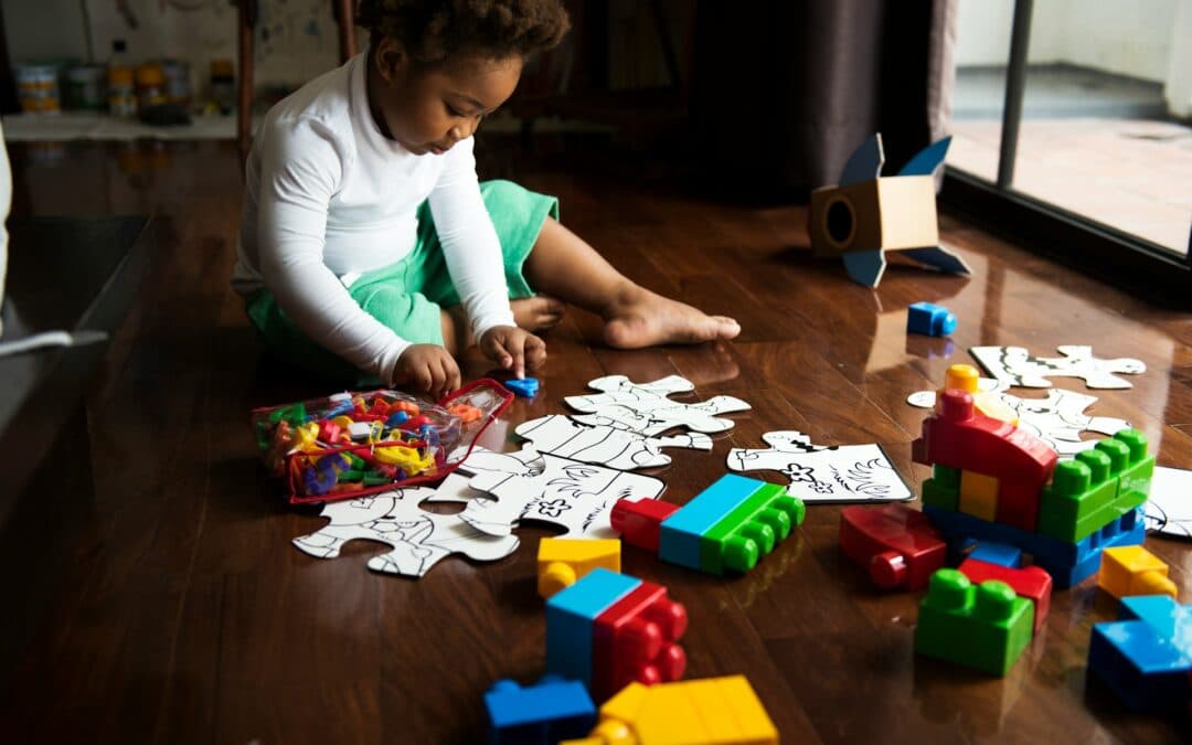 Best Daily Routines for Autism in Children