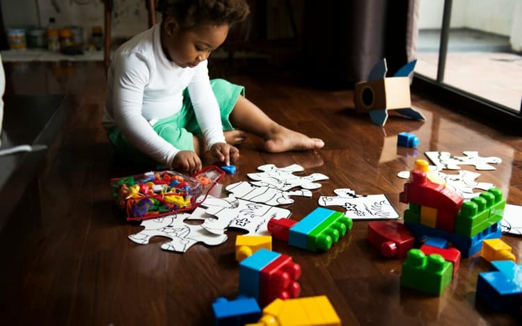 Best Daily Routines for Autism in Children