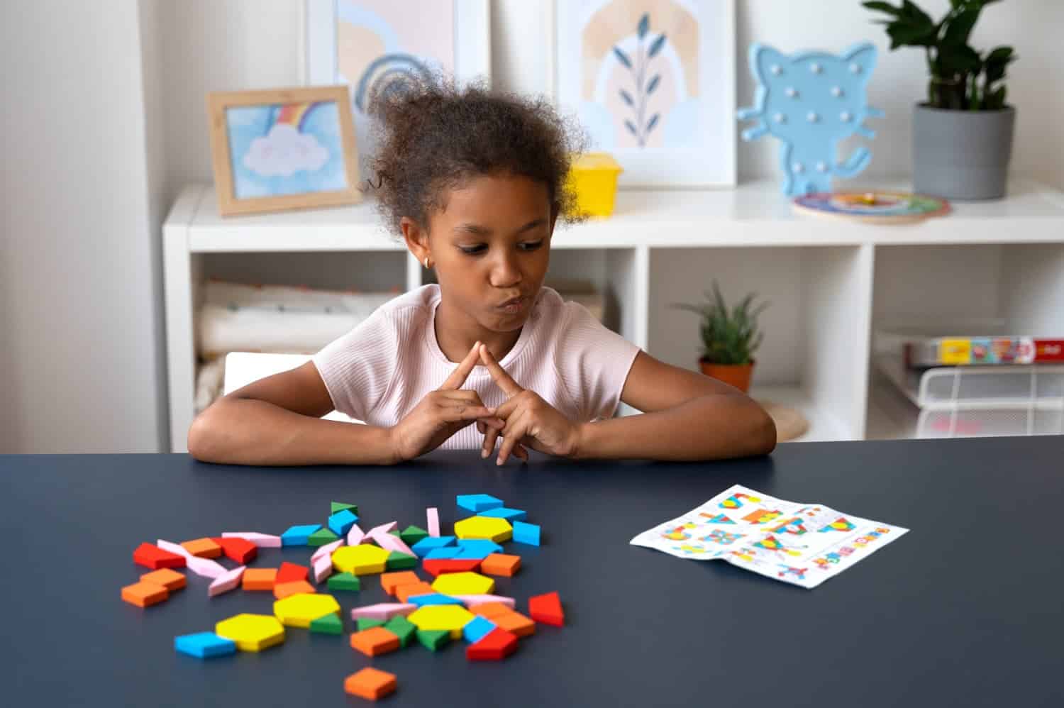 Signs of Autism in Female Teens | Health Guide