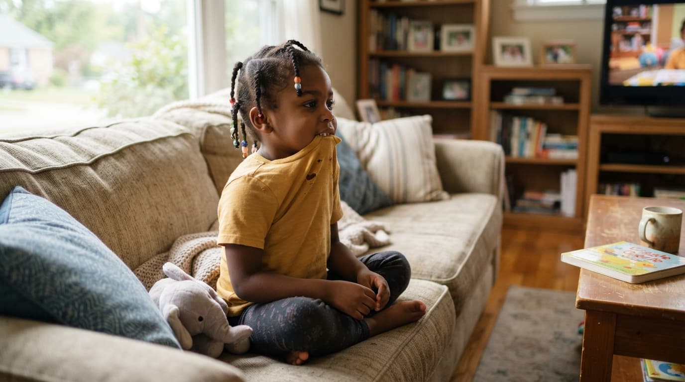 Is Chewing Clothes A Sign of Autism? | Autism Guide
