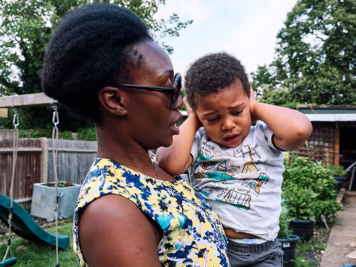 Is Being Sensitive to Loud Noises A Sign of Autism?