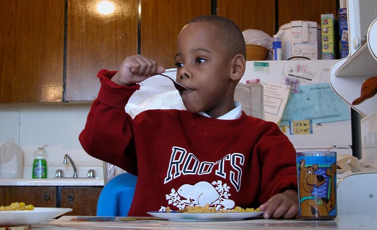 Picky Eating and Autism | Common Eating Habits