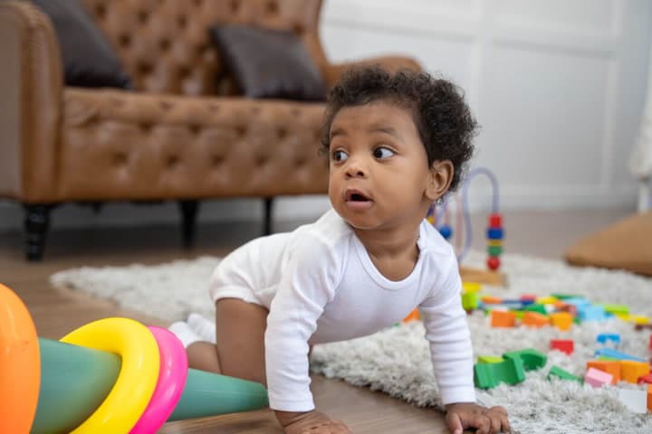 At What Age Do Early Autism Signs Appear?