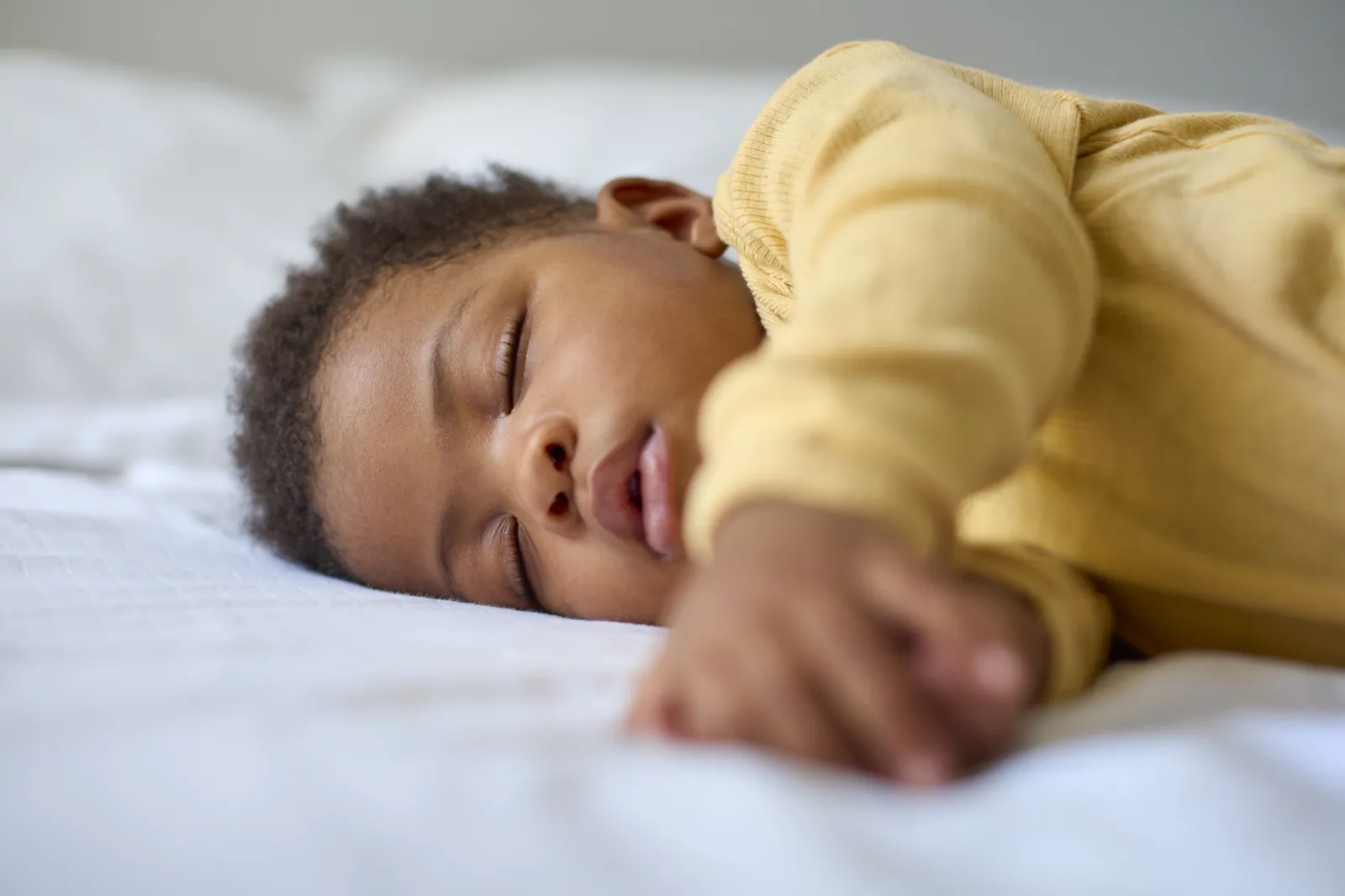 Sleep Problems in Autistic Children and Teenagers | Autism Guide