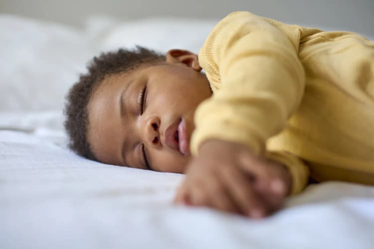 Sleep Problems in Autistic Children and Teenagers | Autism Guide