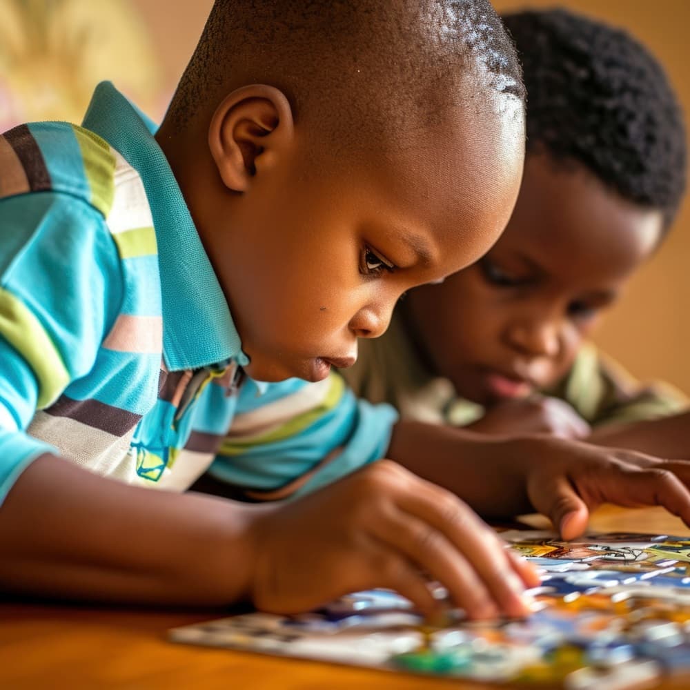 Highest Rate of Autism by Country | Global Statistics Explained